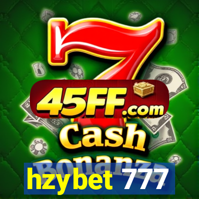 hzybet 777